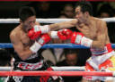 【ボクシング】王者・内藤大助、2度目の防衛に成功 ポンサクレックとの死闘は判定ドロー…WBC世界フライ級王座戦★2