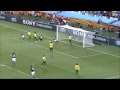 【サッカー/W杯】グループE 日本[1 - 0]カメルーン 前半に本田の貴重な先制ゴールでカメルーンに勝利!