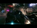 【ゲーム】バットモービルでゴッサムを駆ける『バットマン: アーカムナイト』日本語字幕付きゲームプレイトレイラー