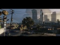 【E3 2014】PS4版「Grand Theft Auto V」が今秋リリース。PS3/Xbox 360版のキャラクターデータを移行可能に