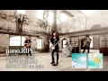 【音楽】nano.RIPE、TVアニメ「グラスリップ」ED主題歌『透明な世界』ミュージックビデオ公開