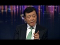 【英国】「尖閣を中国にあげれば?」「世界を危険にする価値が尖閣にあるの?」BBCトーク番組、日本大使を質問攻めに★2